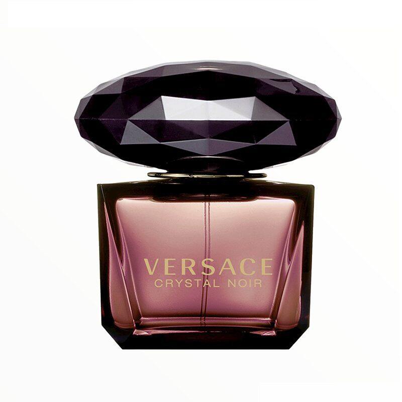 

Versace Crystal Noir Eau De Parfum For Her 50Ml