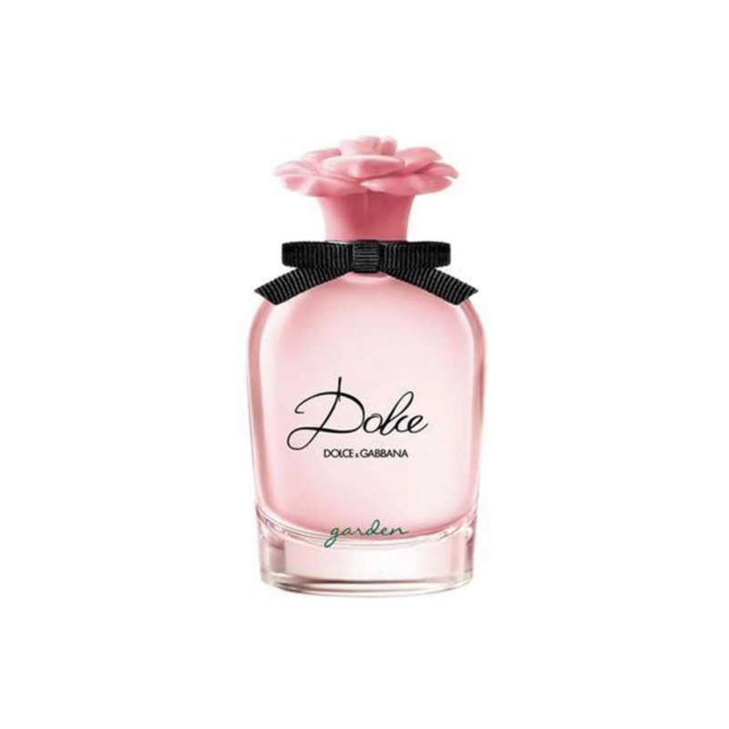 

Dolce & Gabbana Dolce Garden Eau De Parfum For Her 75Ml