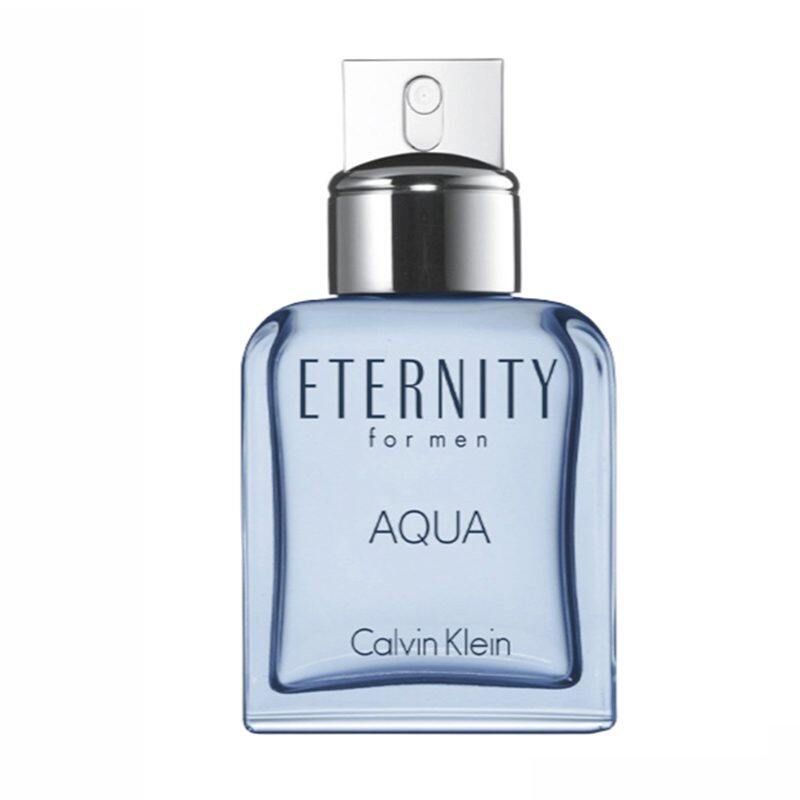 

Calvin Klein Ck Eternity Aqua For Men Eau De Toilette 100Ml