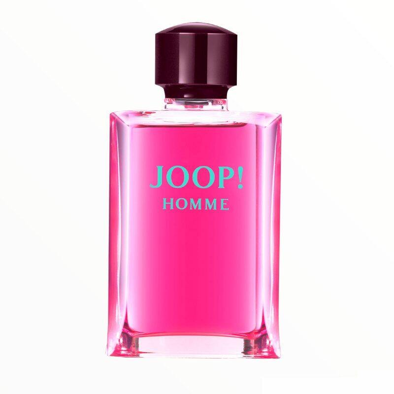

Joop Homme Eau De Toilette For Him 125Ml