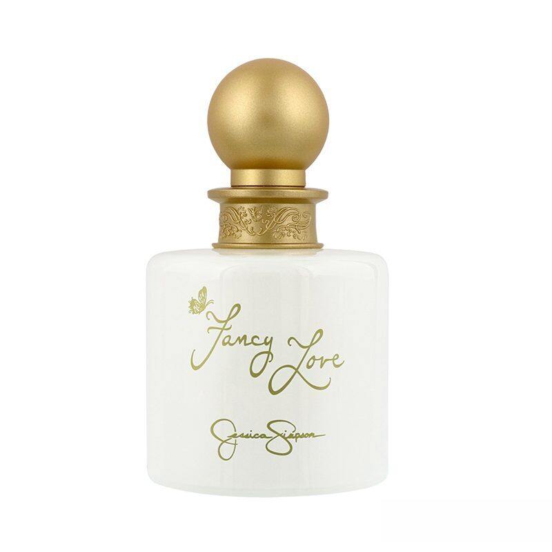 

Jessica Simpson Fancy Love Eau De Parfum For Women 100Ml