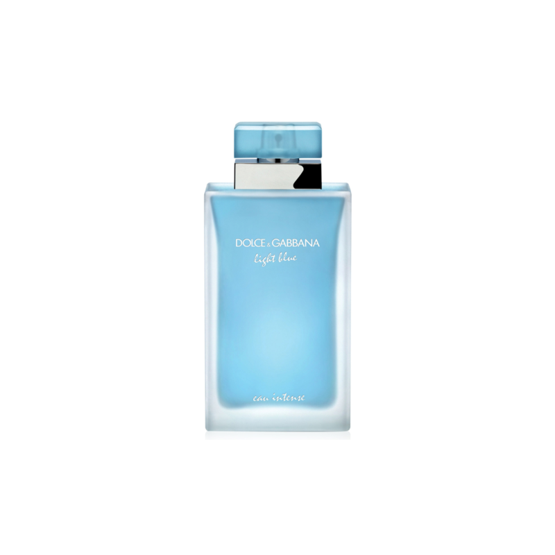 

Dolce & Gabbana Light Blue Intens For Her Eau De Parfum 100Ml