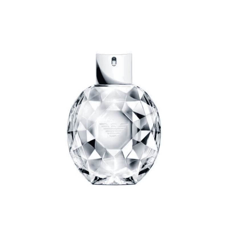 

Giorgio Armani Emporio Armani Diamonds Eau De Parfum For Women 50Ml