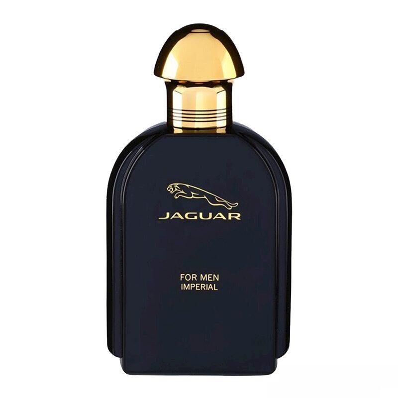 

Jaguar For Men Imperial Eau De Toilette 100Ml