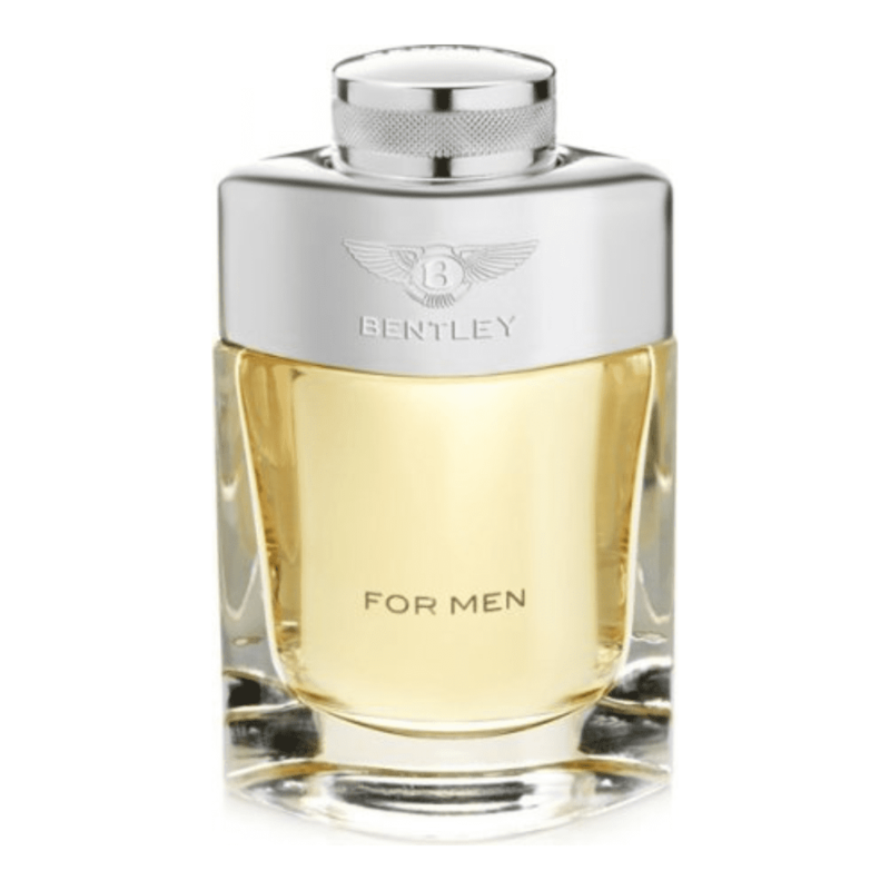 

Bentley For Men Eau De Toilette 100Ml