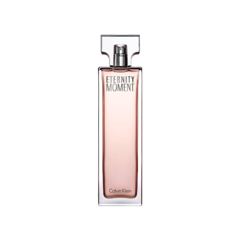 

Calvin Klein Ck Eternity Moment EDP Perfume Her 100 Ml