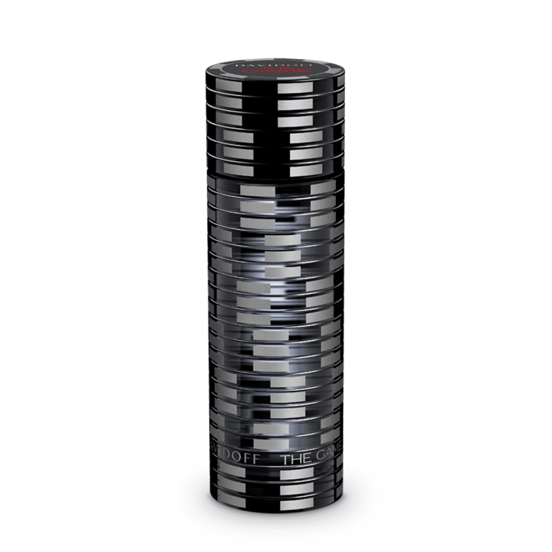 

Davidoff The Game Eau De Toilette For Him 100Ml