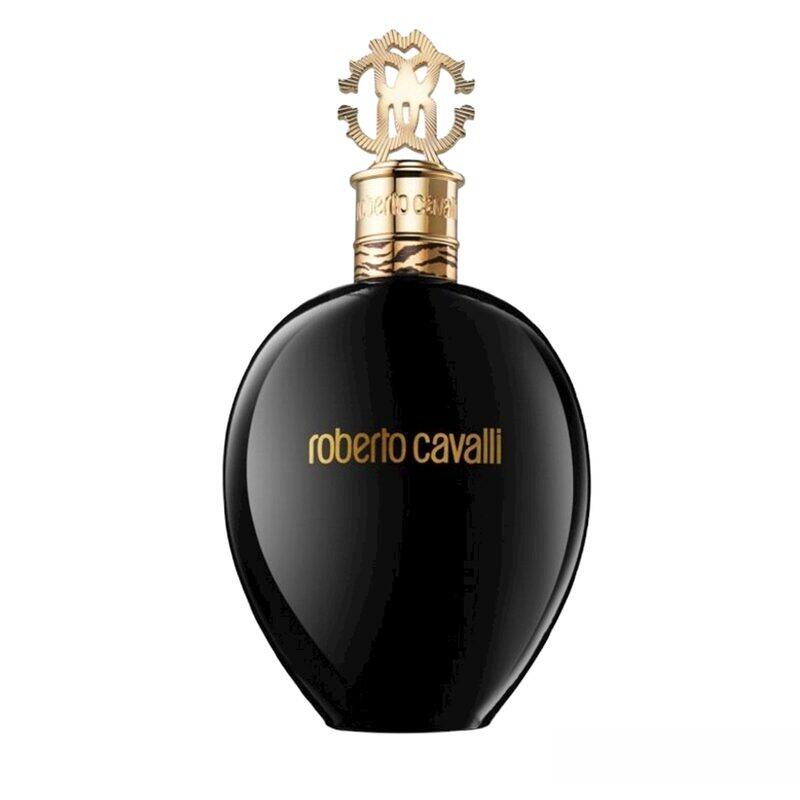 

Roberto Cavalli Nero Assoluto Eau De Parfum Women 75Ml