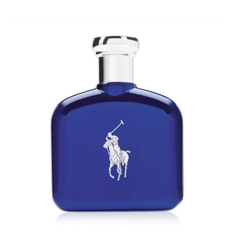 

Ralph Lauren Polo Blue Eau De Toilette For Him 125Ml