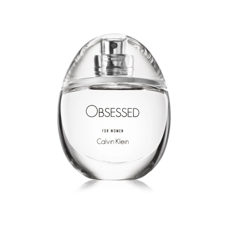 

Calvin Klein Ck Obsessed For Women Eau De Parfum 100Ml