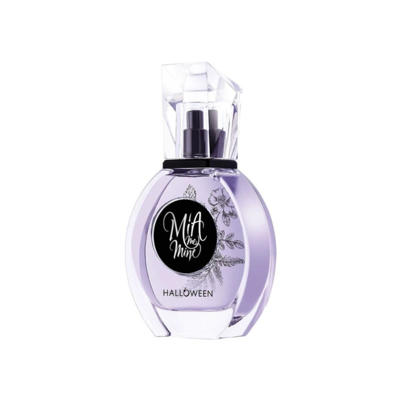

J. Del Pozo Halloween Mia Me Mine Eau De Parfum 100Ml