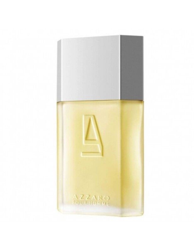

Azzaro L'Eau Pour Homme Eau De Toilette For Men 100Ml