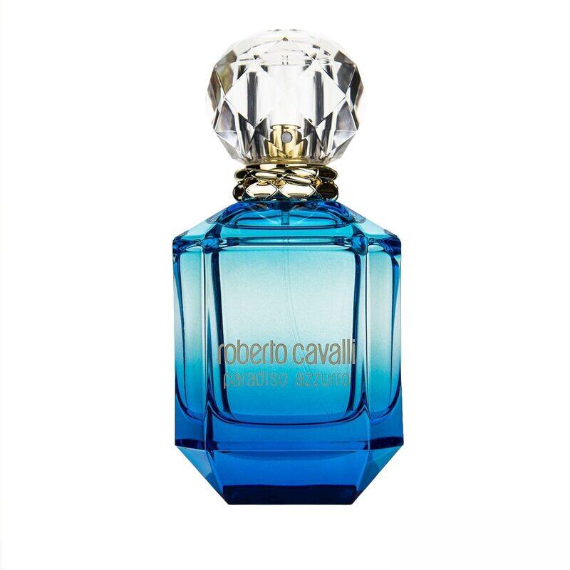 

Roberto Cavalli Paradiso Azzurro Eau De Parfum Women 75Ml