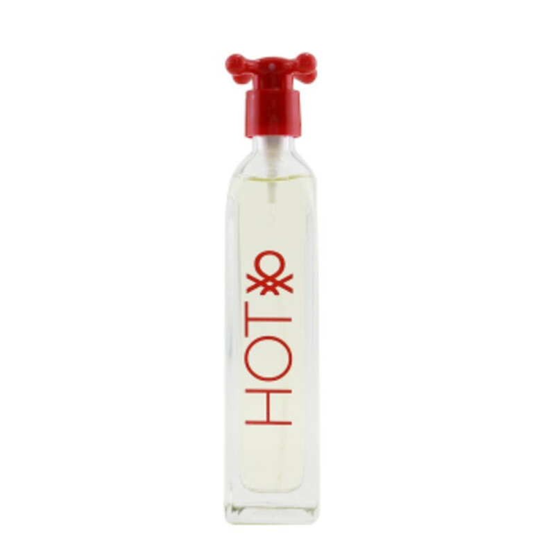 

United Colors of Benetton Benetton Hot EDT Perfume Her 100 Ml