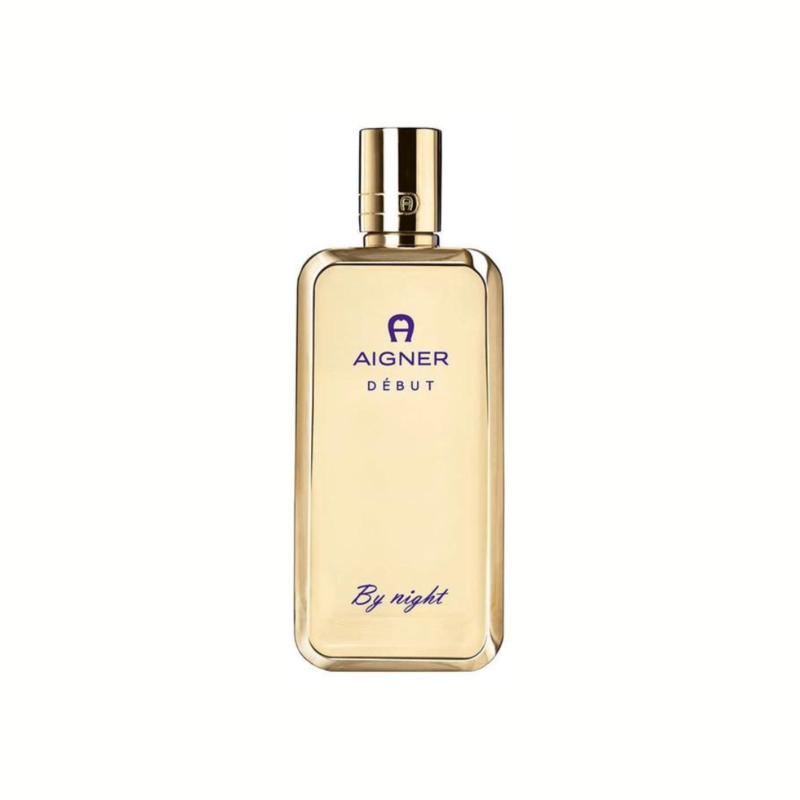 

Aigner Debut Night Eau De Parfum 100Ml For Women
