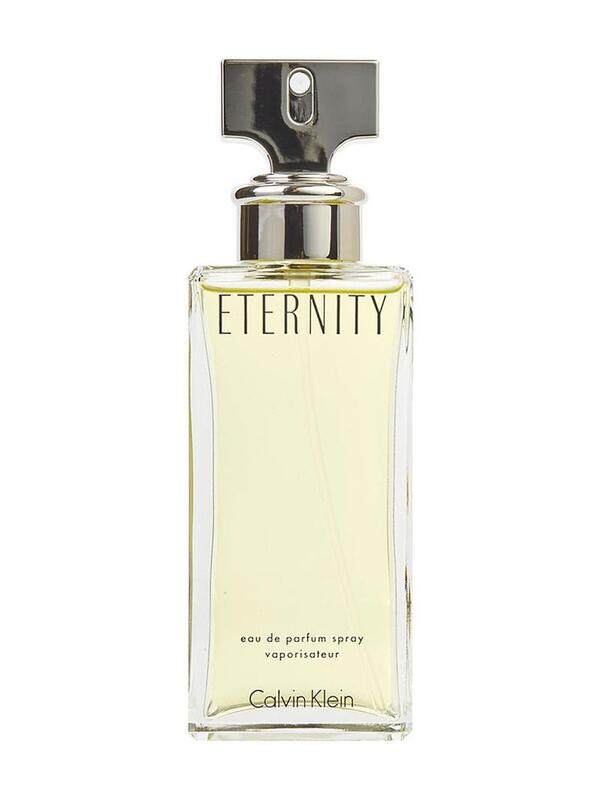 

Calvin Klein Eternity Eau De Parfum 100Ml