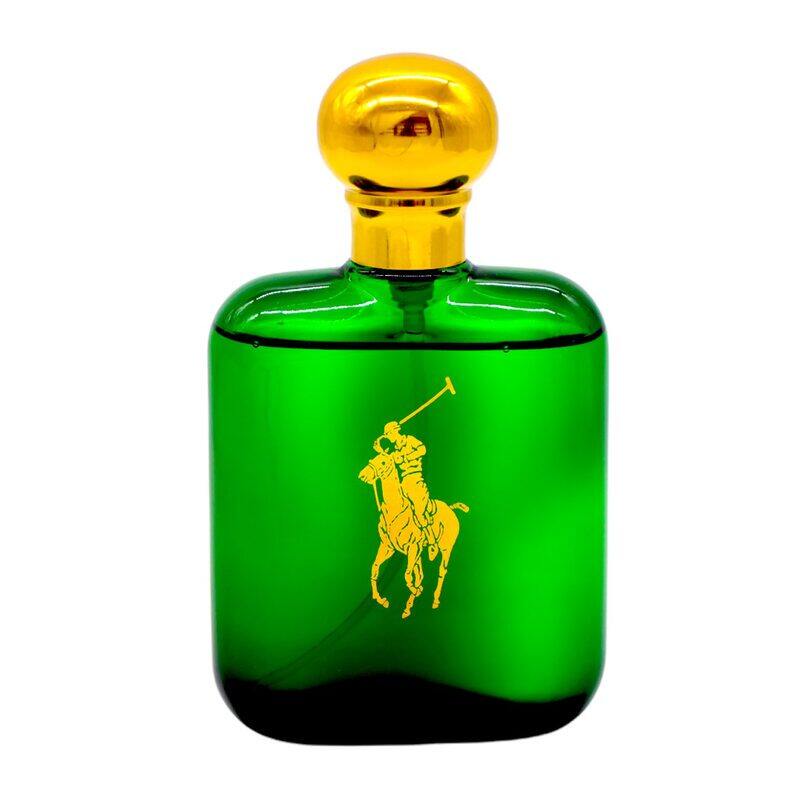 

Ralph Lauren Polo Green Eau De Toilette Men 118Ml