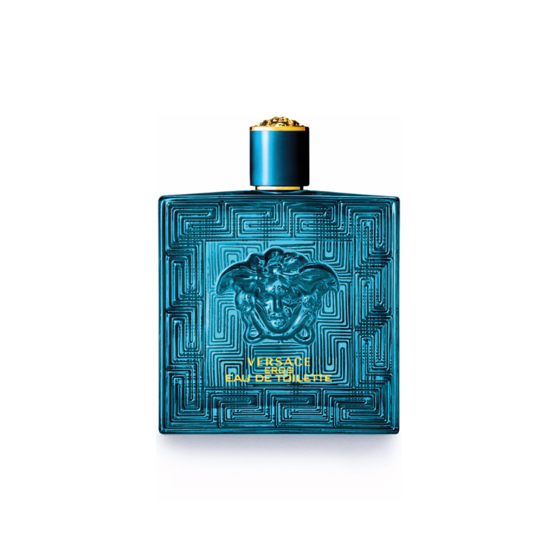 

Versace Eros Eau De Toilette For Him 200Ml