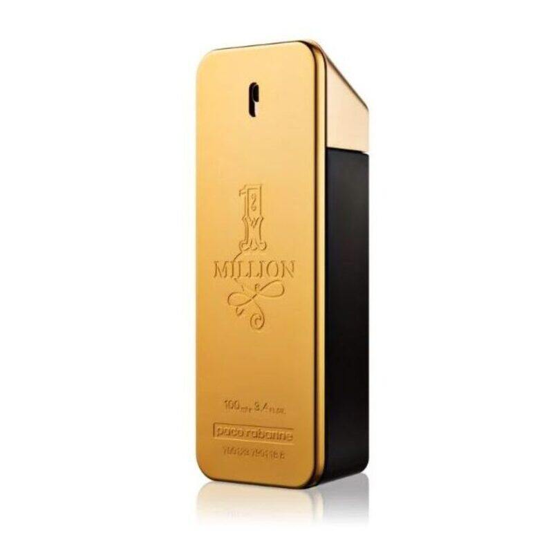 

Paco Rabanne 1 Million Eau De Toilette 100Ml