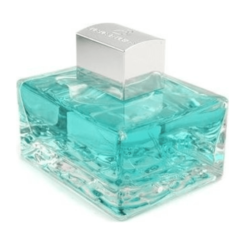

Antonio Banderas Blue Seduction Eau De Toilette For Women 200Ml