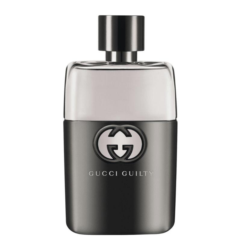 

Gucci Guilty Pour Homme Eau De Toilette 90Ml