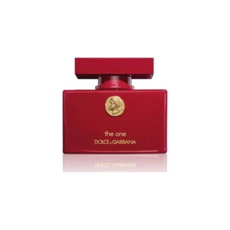 

Dolce & Gabbana The One Collector'S Edition Eau De Parfum For Her 75Ml