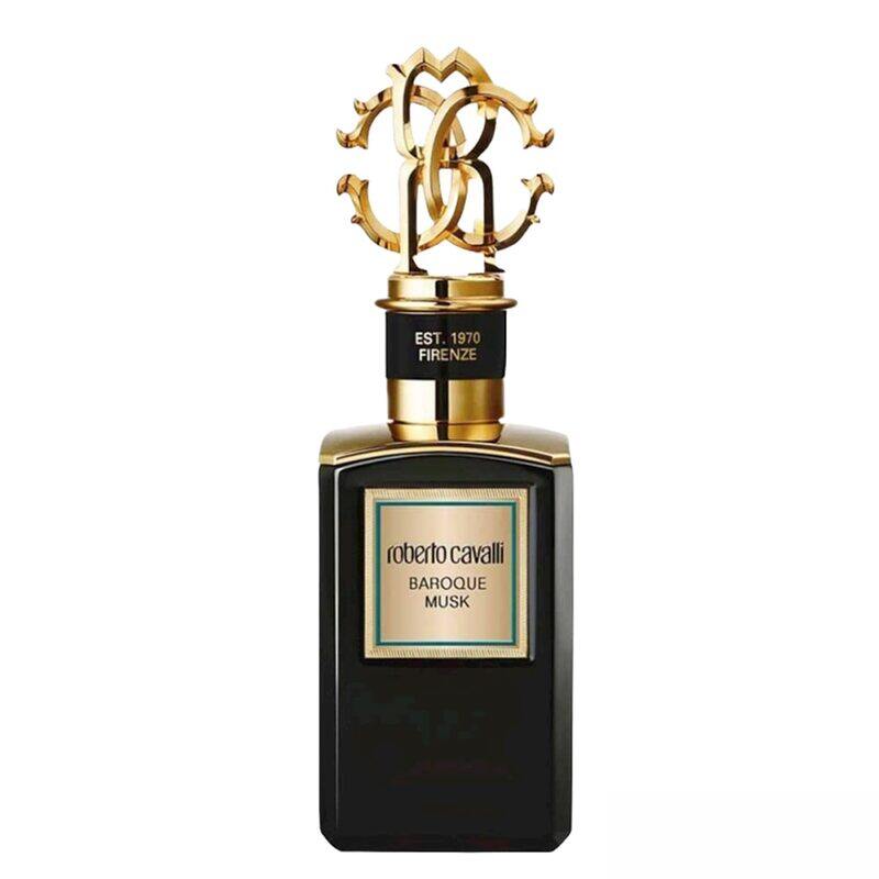 

Roberto Cavalli Baroque Musk Eau De Parfum 100Ml