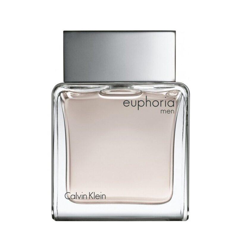 

Calvin Klein Ck Euphoria Eau De Toilette For Men 100Ml