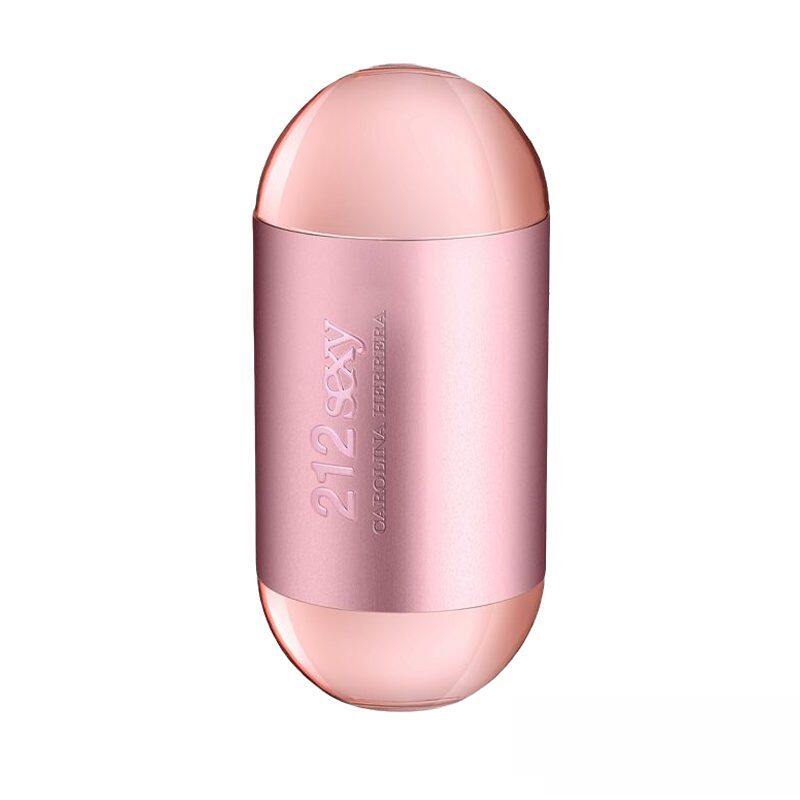 

Carolina Herrera 212 Sexy Eau De Parfum For Women 100Ml