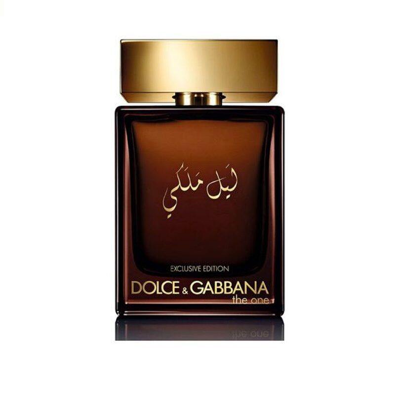

Dolce & Gabbana The One Royal Night Eau De Parfum For Him 100Ml