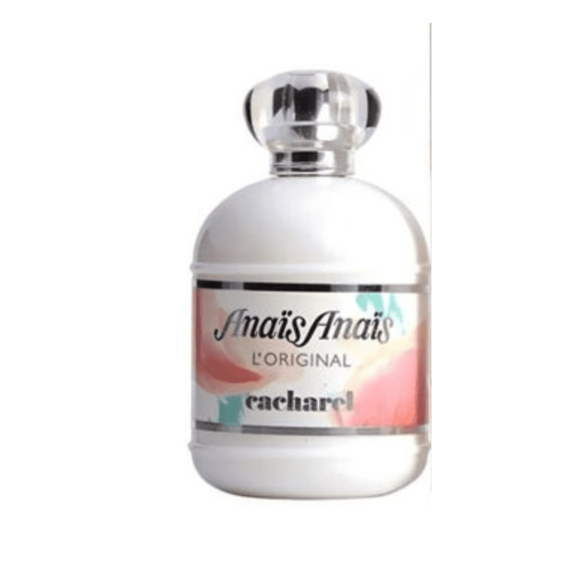 

Cacharel Anais Anais Eau De Toilette 100Ml