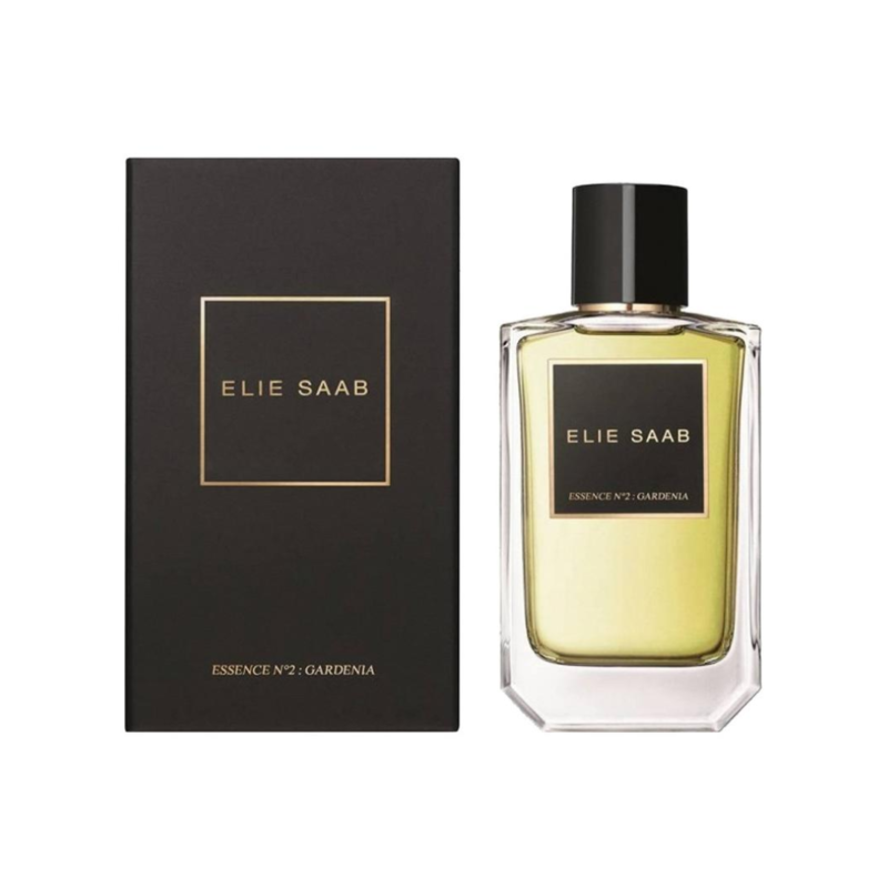 

Elie Saab Essence No 2 Gardenia EDP Perfume 100M