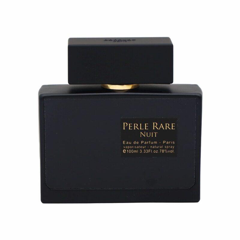 

Panouge Perle Rare Nuit Eau De Parfum 100Ml