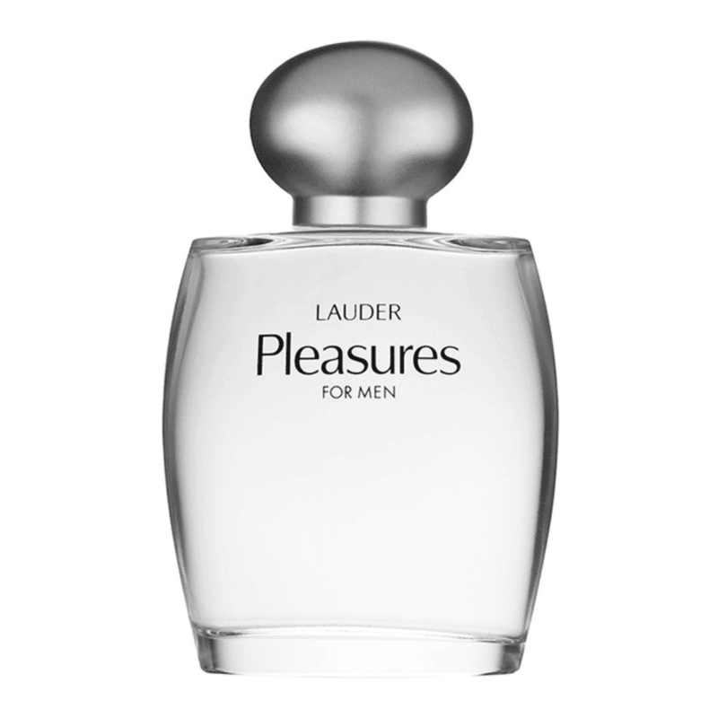

Estee Lauder Pleasures Eau De Cologne For Him 100Ml