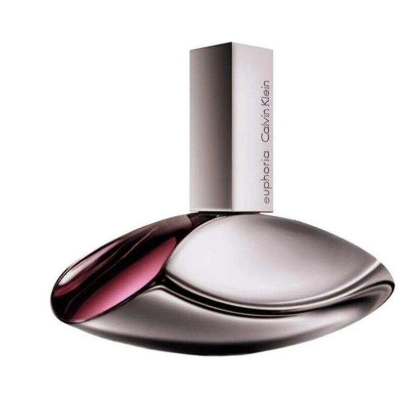 

Calvin Klein Ck Euphoria Eau De Parfum For Her 100Ml