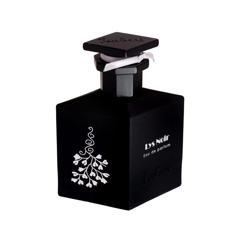 

Isabey Lys Noir Eau De Parfum 50Ml