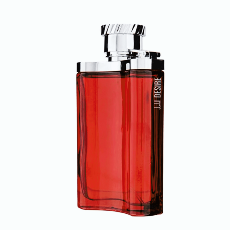 

Dunhill Desire Red Eau De Toilette 100Ml
