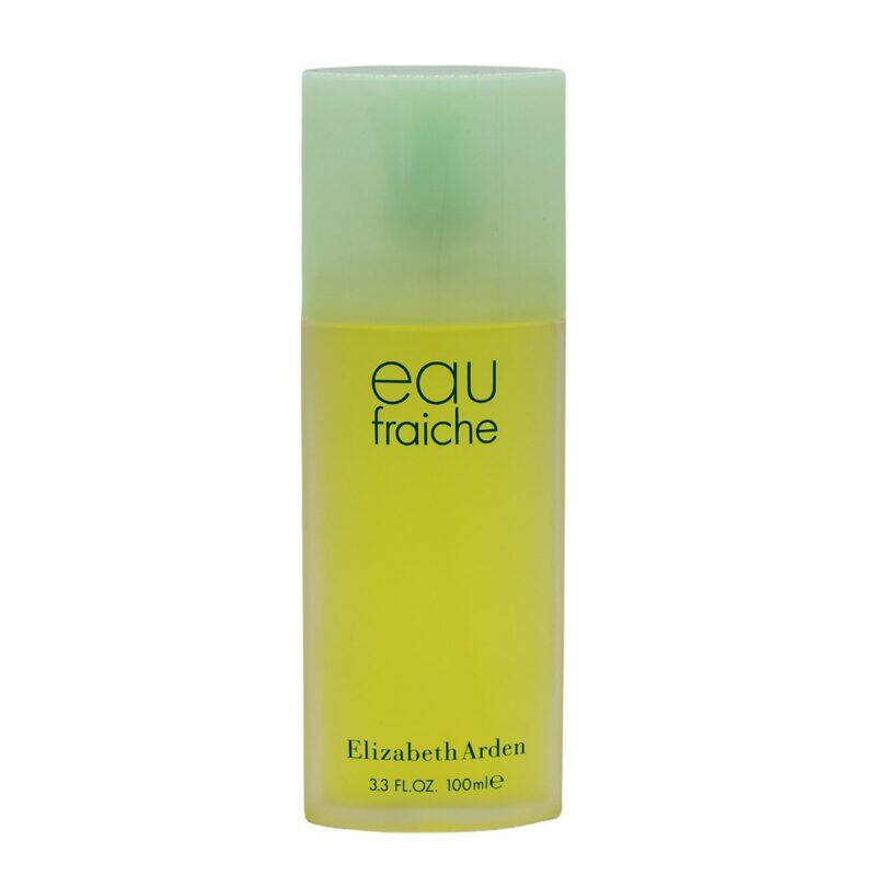 

Elizabeth Arden Eau Fraiche Eau De Toilette Her 100Ml