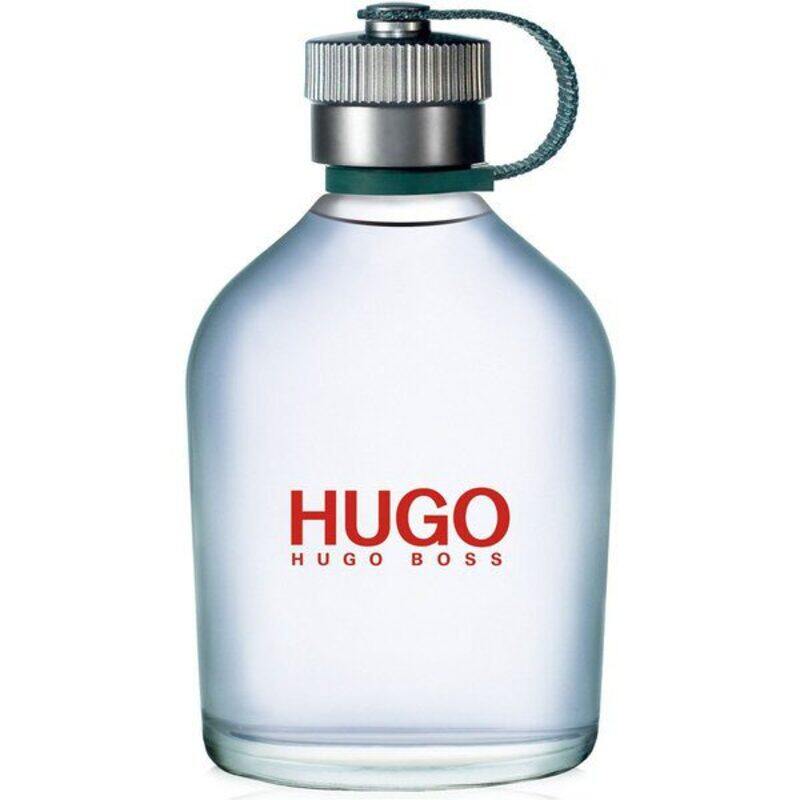 

Hugo Boss Green Eau De Toilette For Him 200Ml