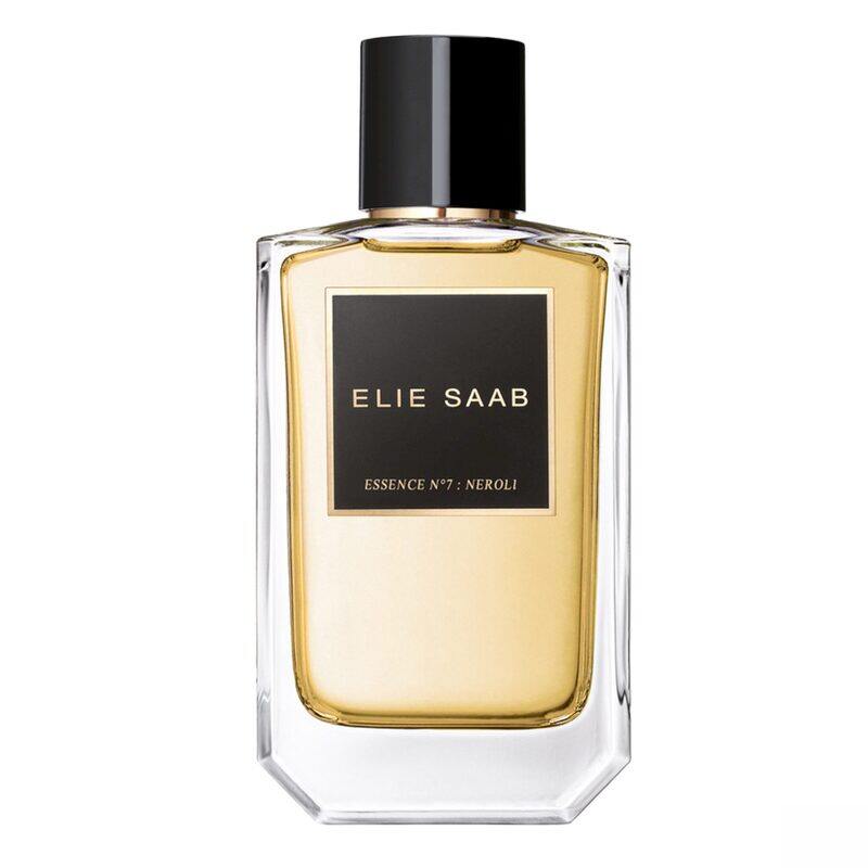 

Elie Saab Essence No. 7 Neroli Eau De Parfum 100Ml