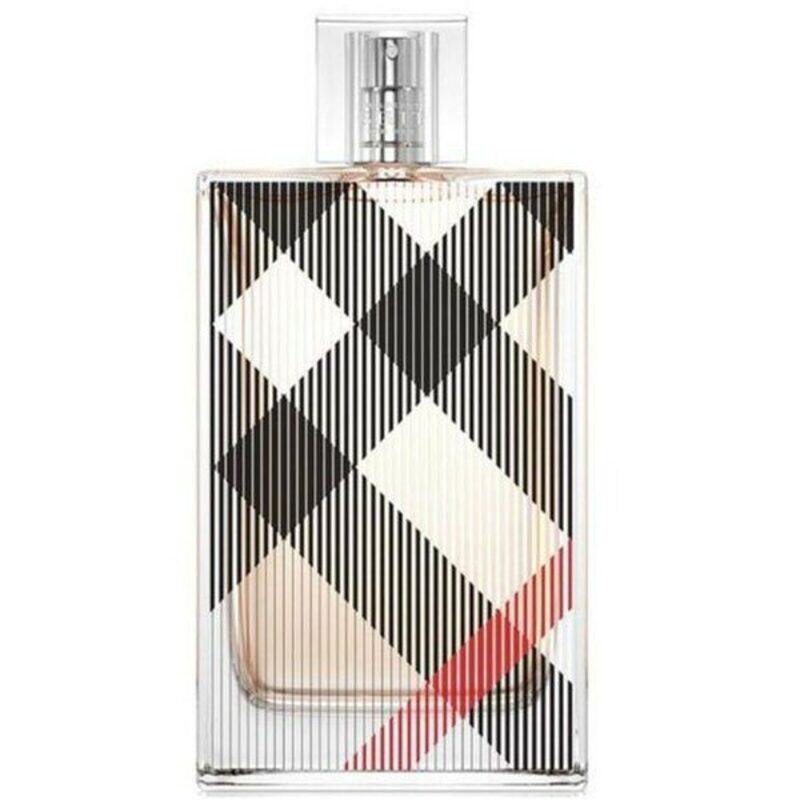 

Burberry Weekend Eau De Toilette For Men 100Ml