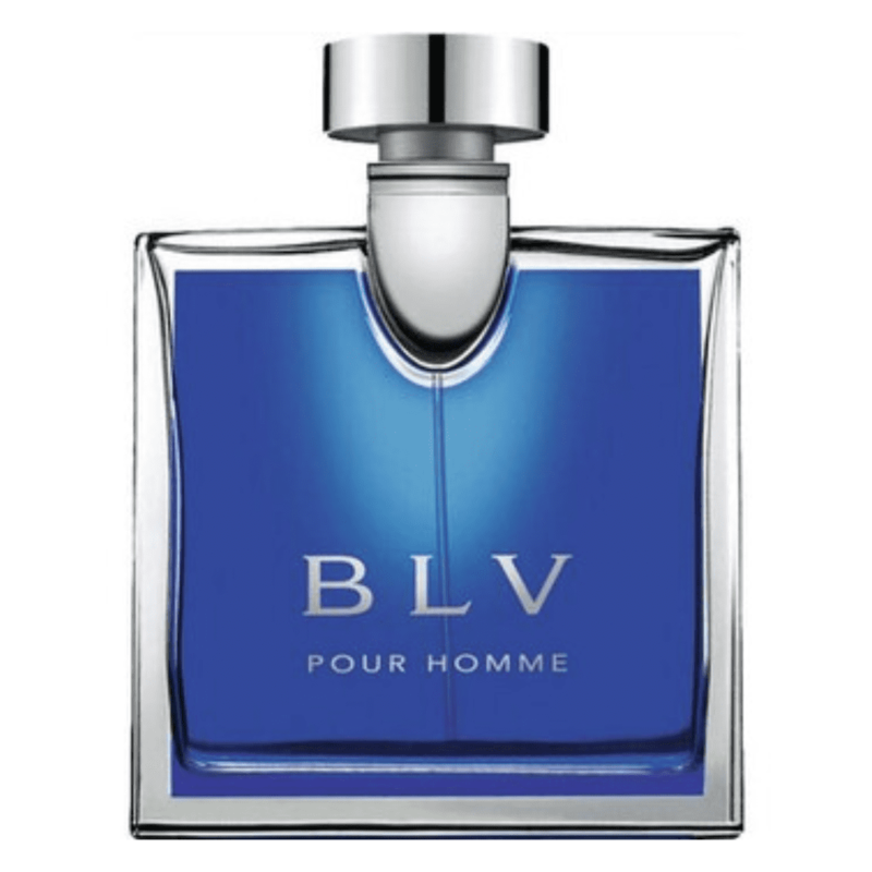 

Chanel Bvlgari Blv Pour Homme Eau De Toilette 100Ml