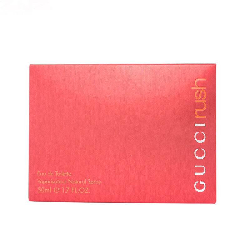 

Gucci Rush EDT Perfume Her 50Ml