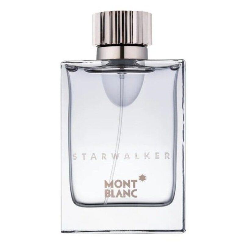 

MONTBLANC Mont Blanc Star Walker Eau De Toilette For Men 75Ml