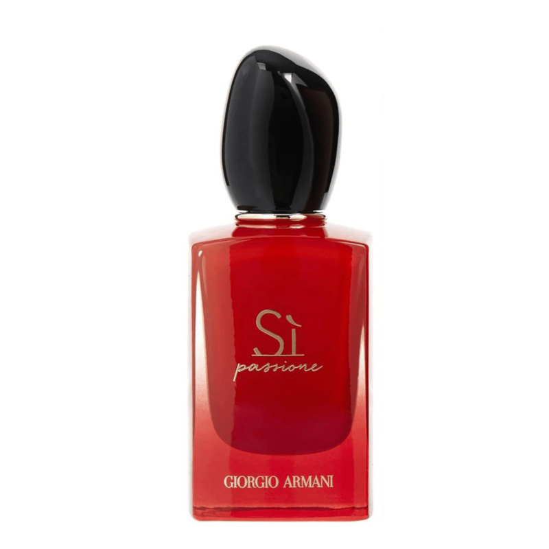

Giorgio Armani Armani Si Passione Eau De Parfum Her 50Ml