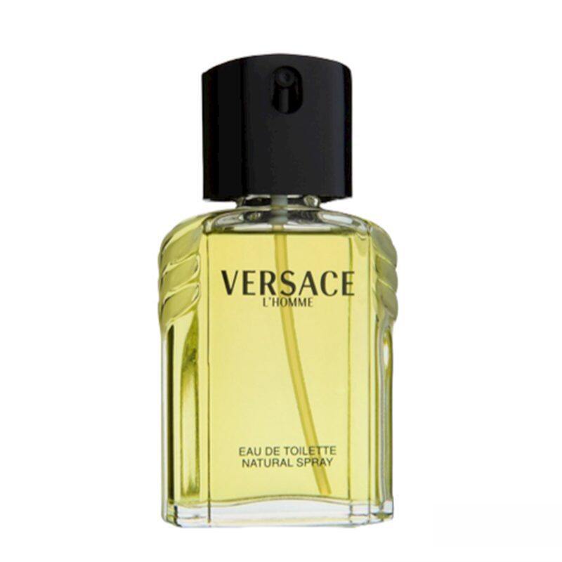

Versace L'Homme Eau De Toilette 100Ml