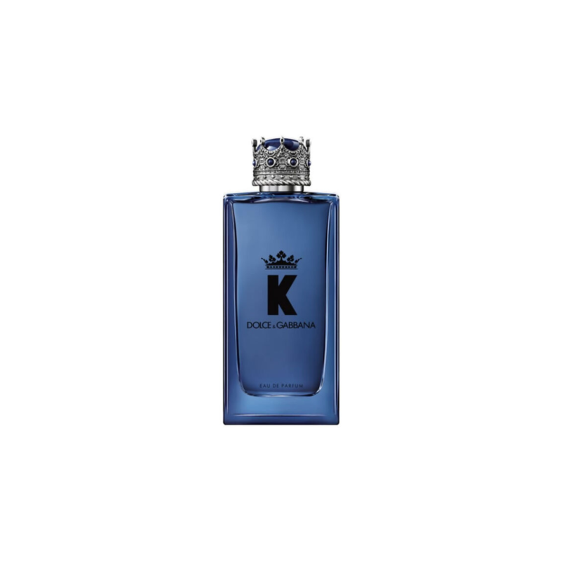 

Dolce & Gabbana King Eau De Parfum For Men 100Ml