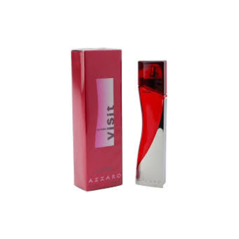 

Visit Azzaro Eau De Parfum For Women 25Ml