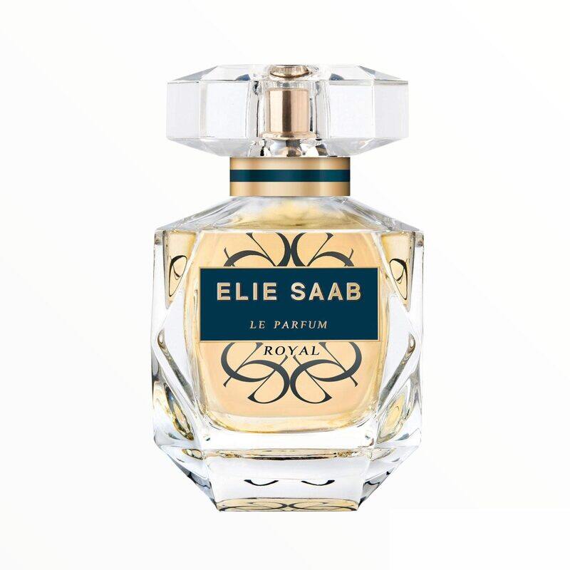 

Elie Saab Le Parfum Royal Eau De Parfum For Her 90Ml