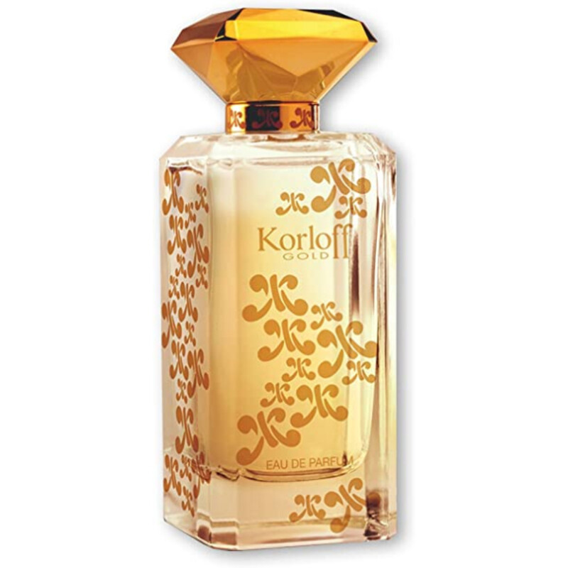 

Korloff Gold Eau de Perfum by Korloff 88 ml